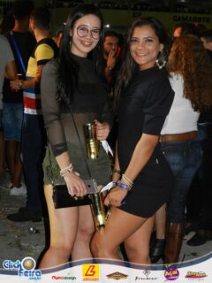 Festa da Vaca Atolada